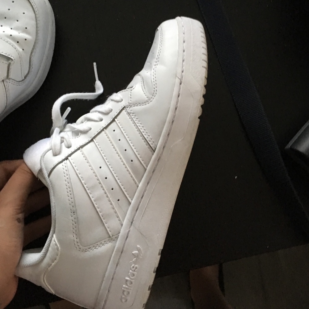 Adidas Attitude Revive Low *ON HOLD*